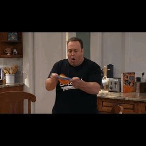 Meet your Posher, Bruce